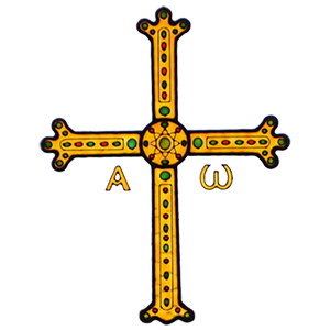 Cruz de Asturias