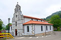 Iglesia de Santa María de Trubia