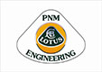 Logotipo de PNM Engineering